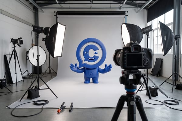 Servicio de Fotografía y Video — Cocina Creativa